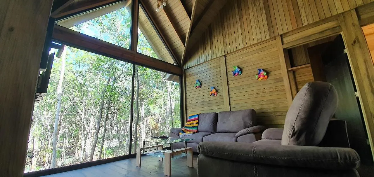 Energy Tulum Adult Lux Villas