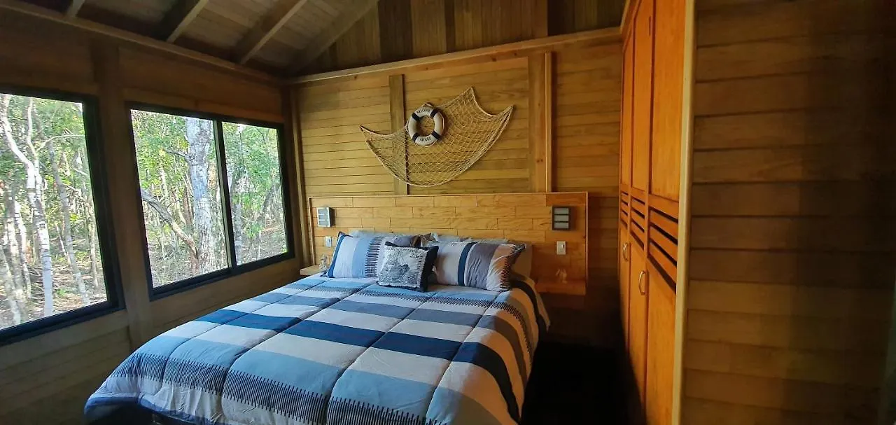 Energy Tulum Adult Lux Villas 0*,