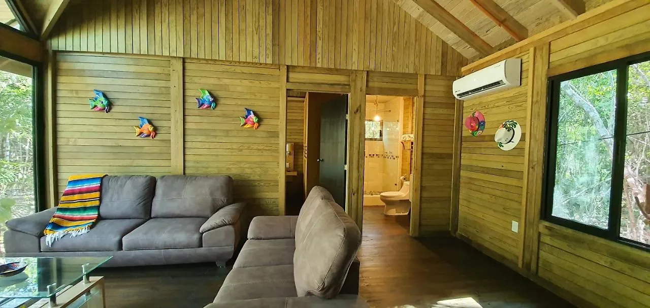 Energy Tulum Adult Lux Villas