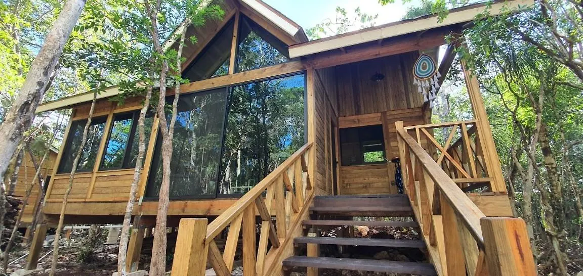 Energy Tulum Adult Lux Villas