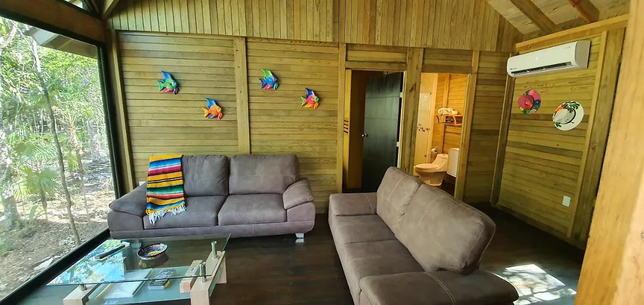 Energy Tulum Adult Lux Villas