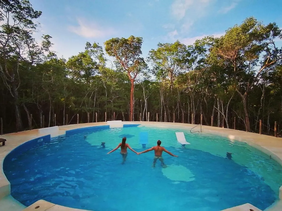 Energy Tulum Adult Lux Villas 0*,  Mexico
