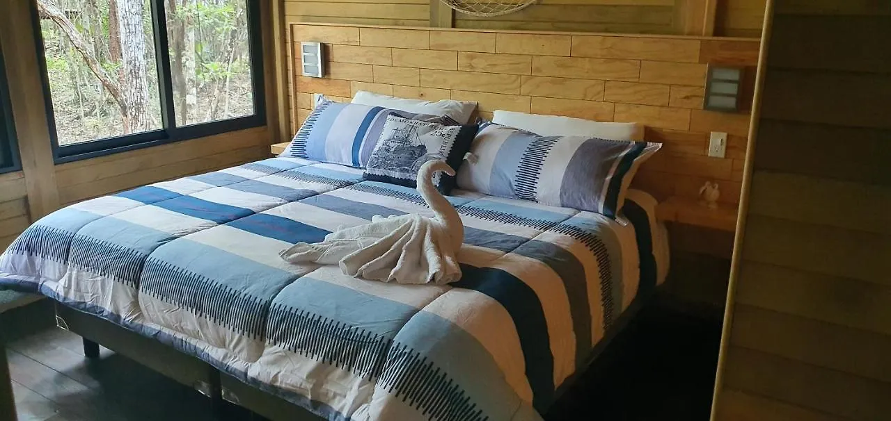 Energy Tulum Adult Lux Villas 0*,