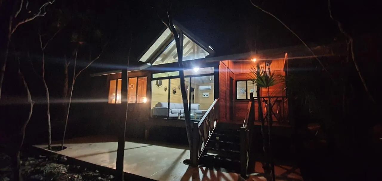 Energy Tulum Adult Lux Villas Mexico