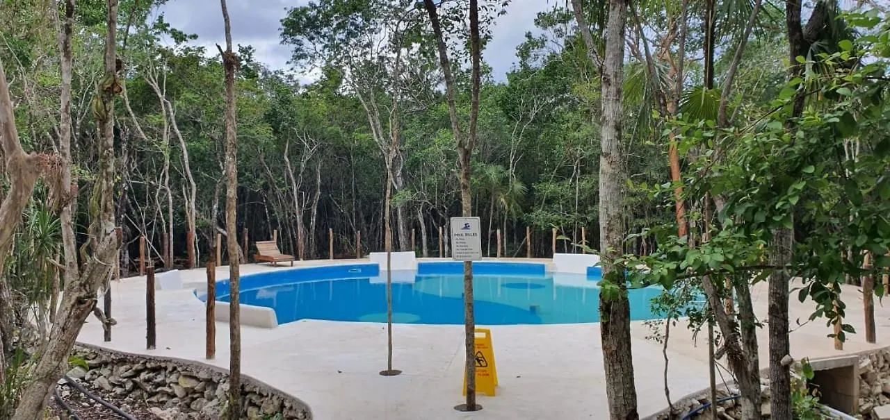 Energy Tulum Adult Lux Villas