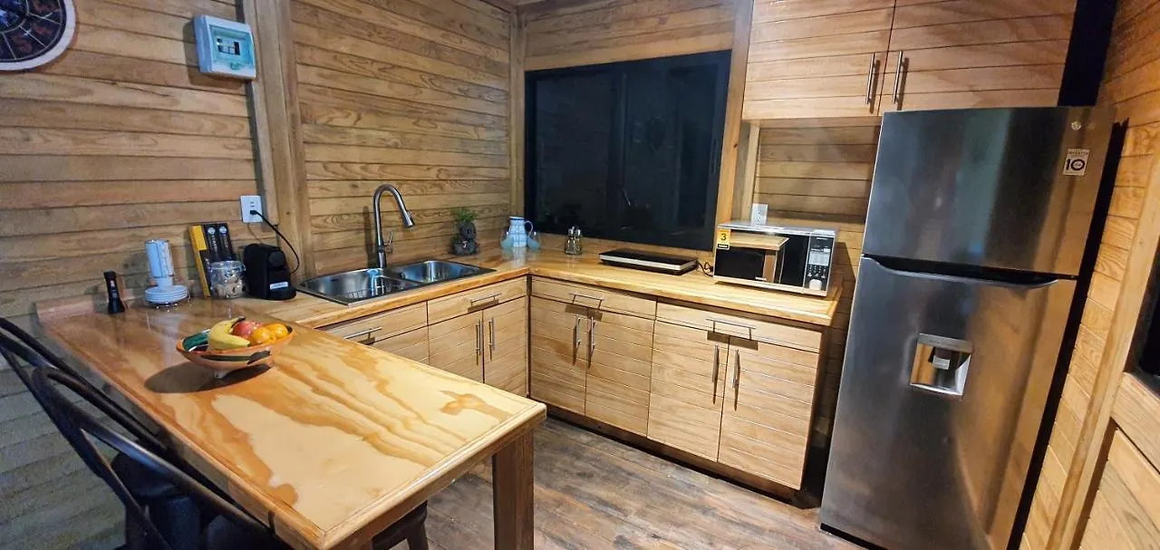 Energy Tulum Adult Lux Villas Mexiko