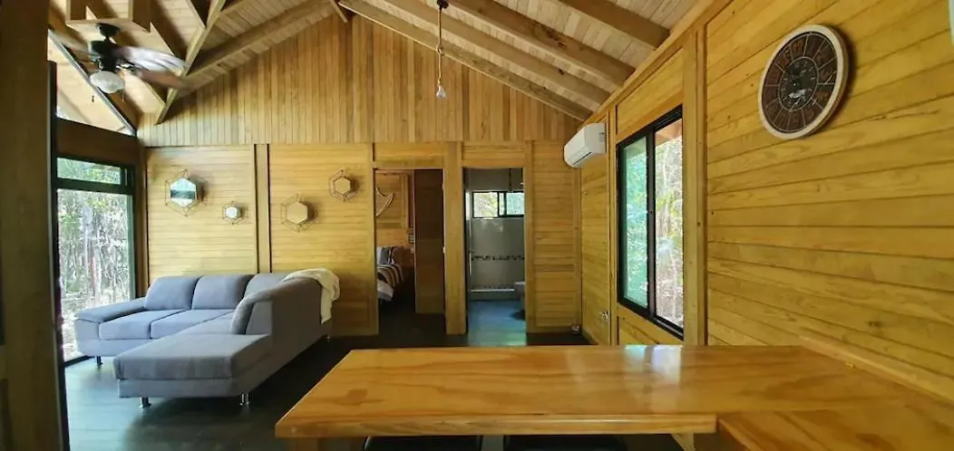 Energy Tulum Adult Lux Villas 0*,  Mexiko