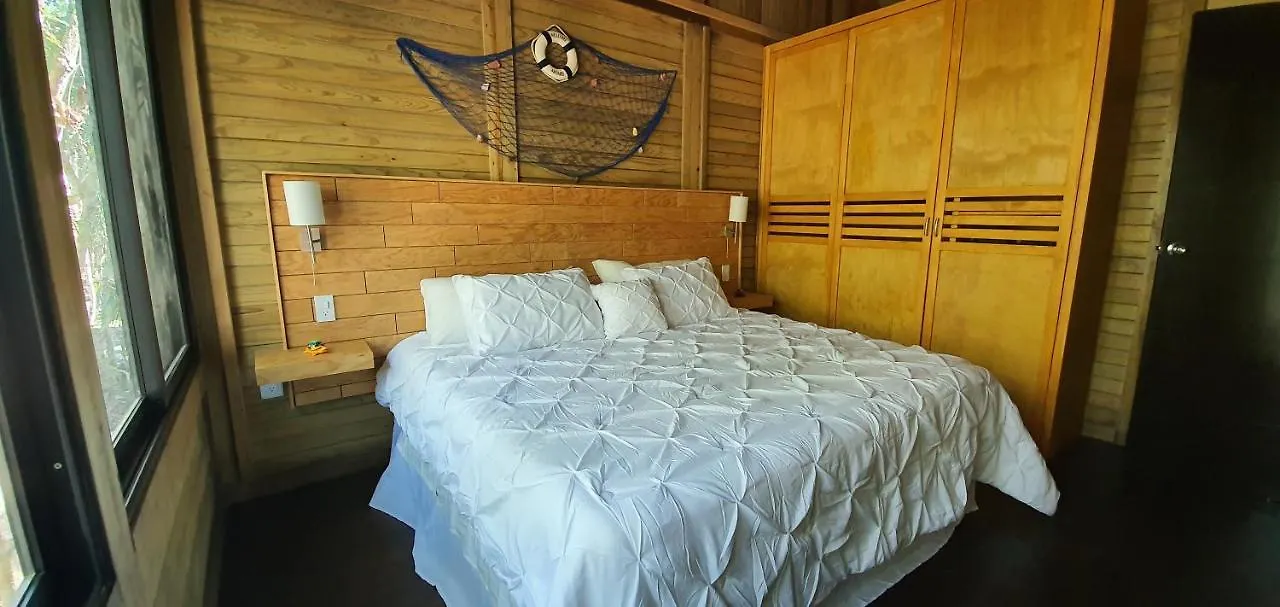 Energy Tulum Adult Lux Villas Mexiko