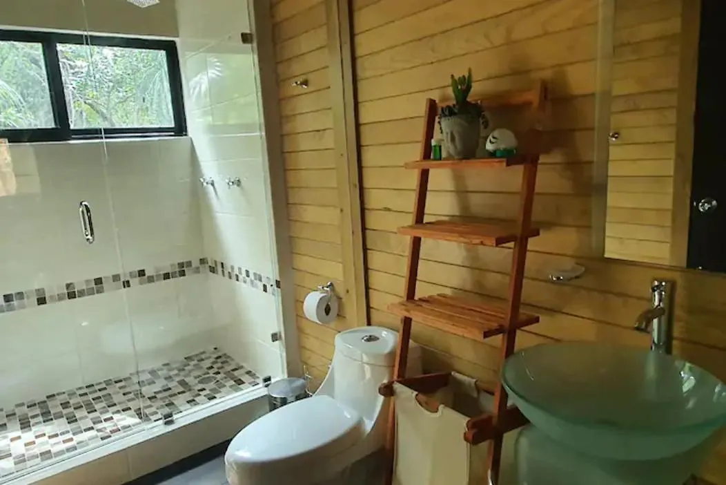 Energy Tulum Adult Lux Villas Mexiko