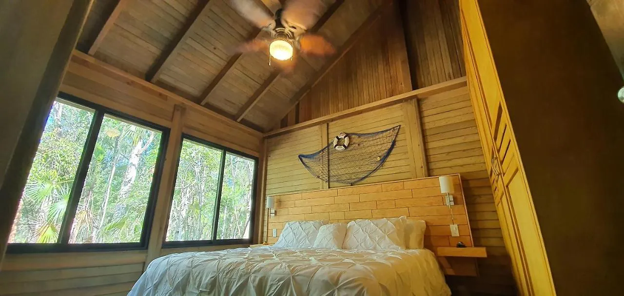 Energy Tulum Adult Lux Villas Mexiko